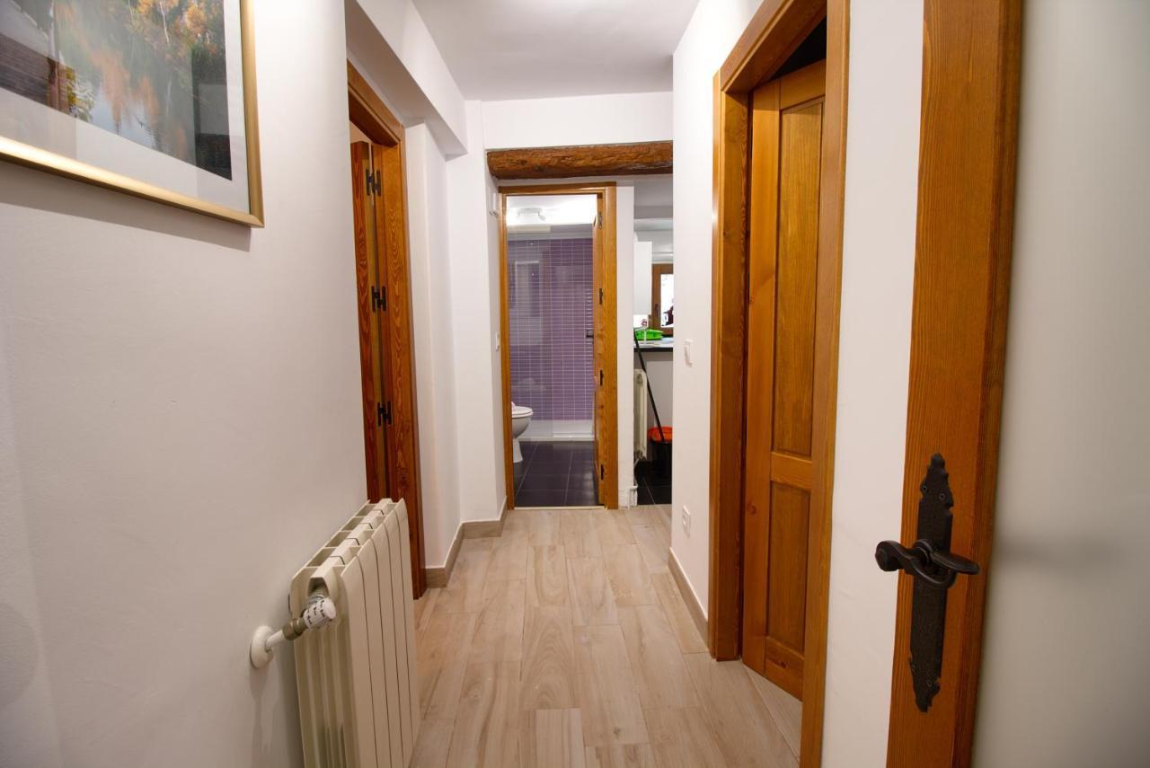 Apartment Cuencaloft El Balcon De Ali Cuenca (Castilla-La Mancha)