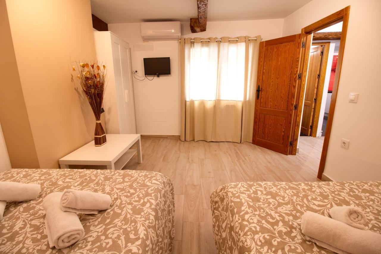 Apartment Cuencaloft El Balcon De Ali