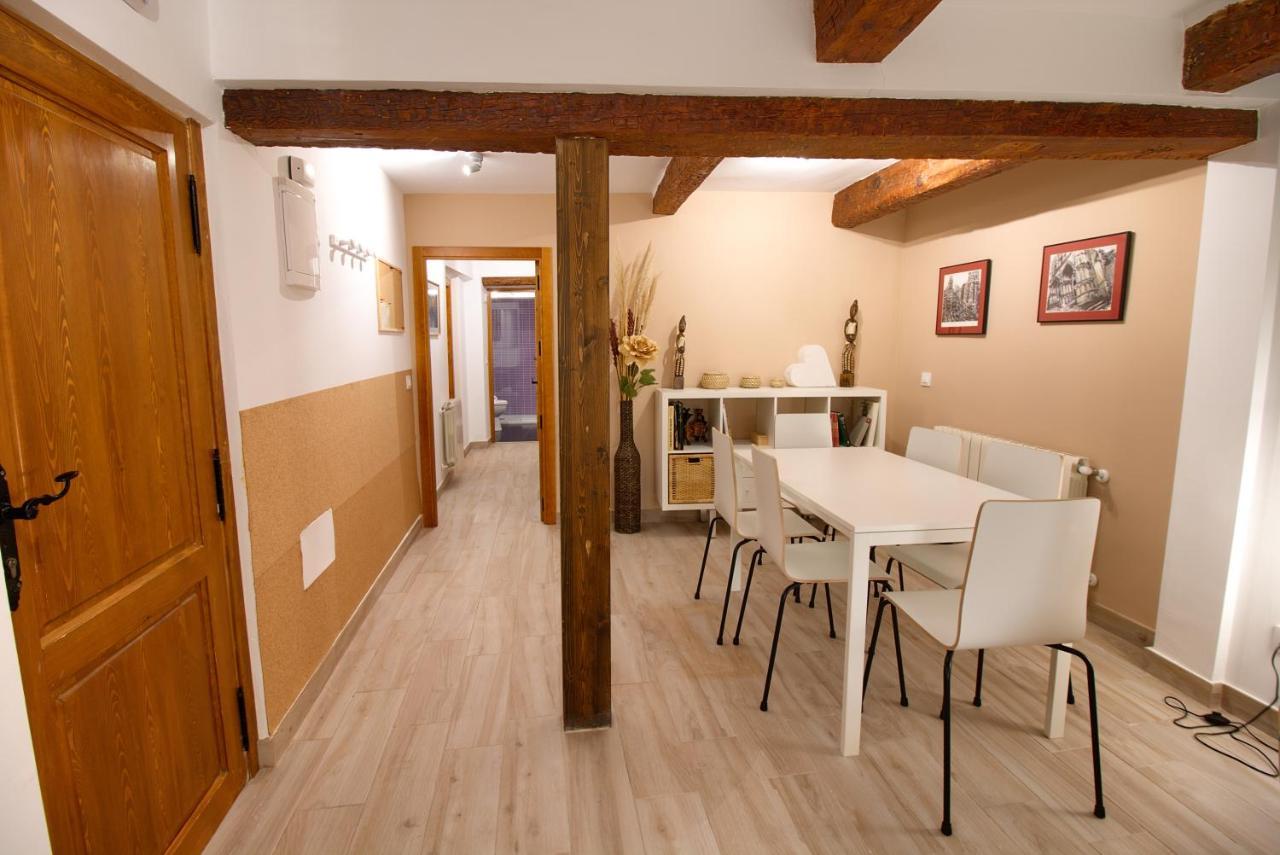 Appartement Cuencaloft El Balcon De Ali *