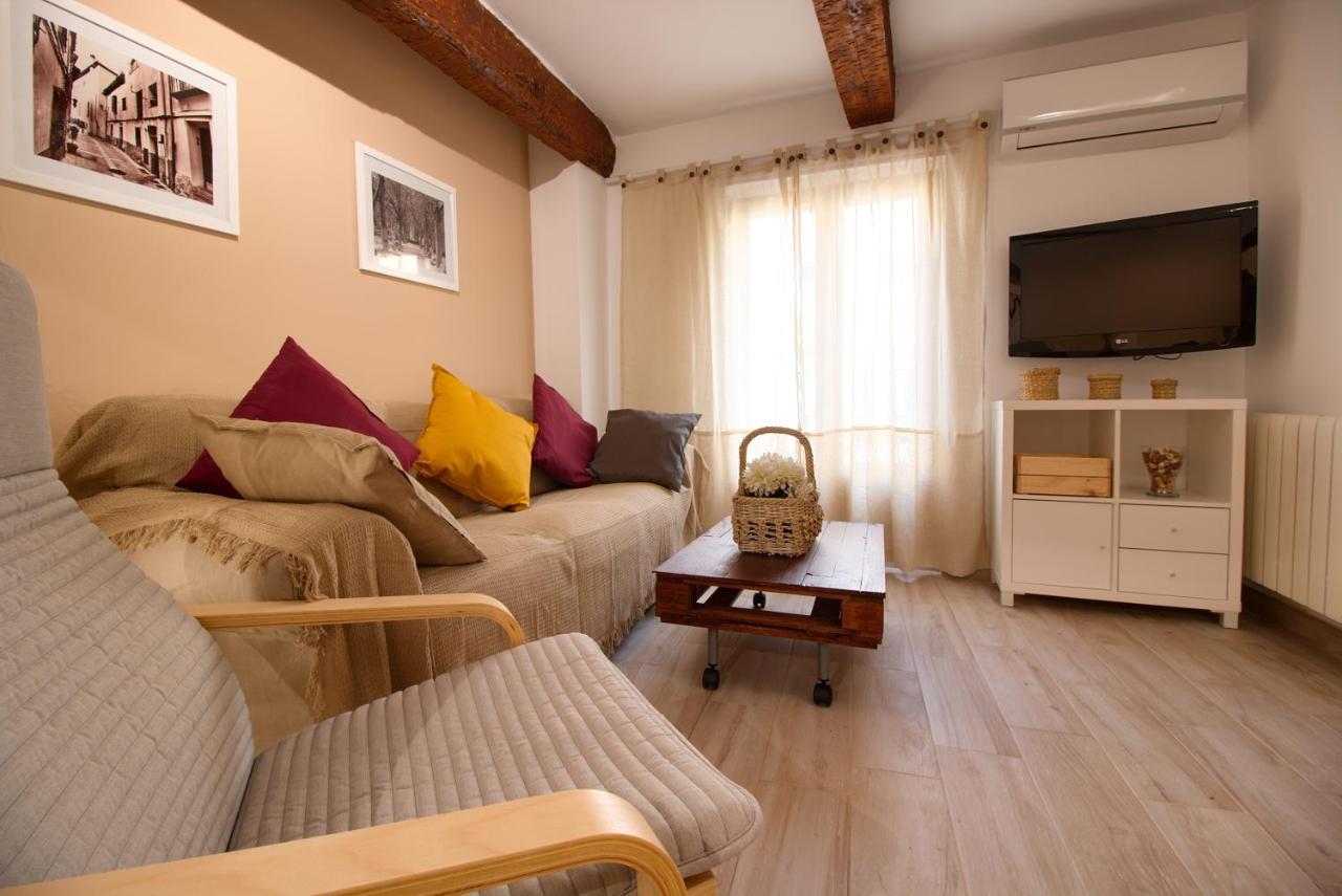 Apartment Cuencaloft El Balcon De Ali *